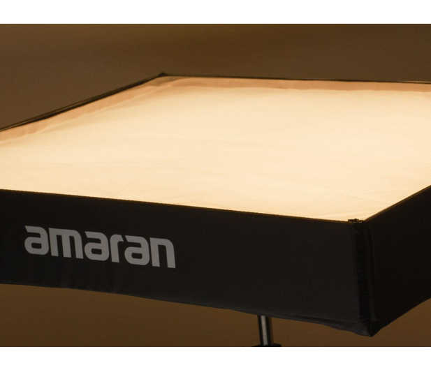 Amaran RGBWW F22c - 1514648 - zdjęcie 6